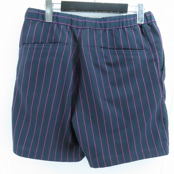 実際に弊社で買取させて頂いたjunhashimoto/ジュンハシモト VENTILATION SHORTS/ベンチレーション ショーツ 1072010012/4の画像 1枚目