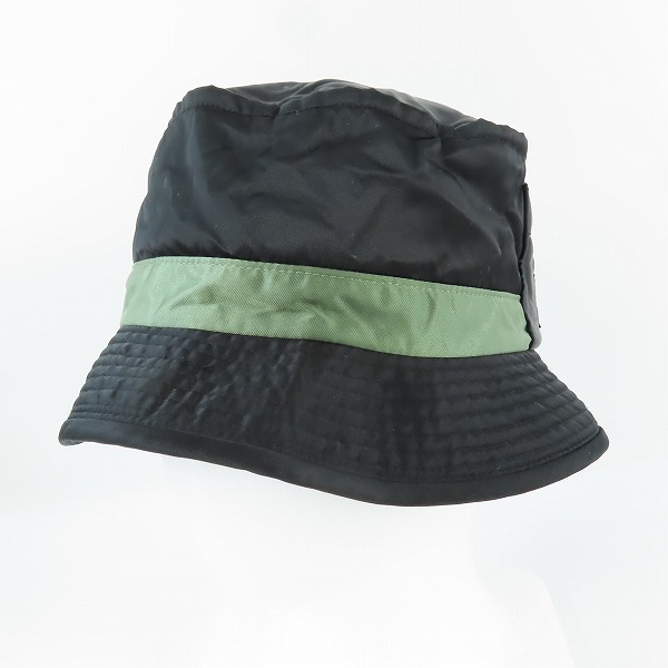 実際に弊社で買取させて頂いたPORTER × BEAMS/ポーター × ビームス タンカー バケットハット