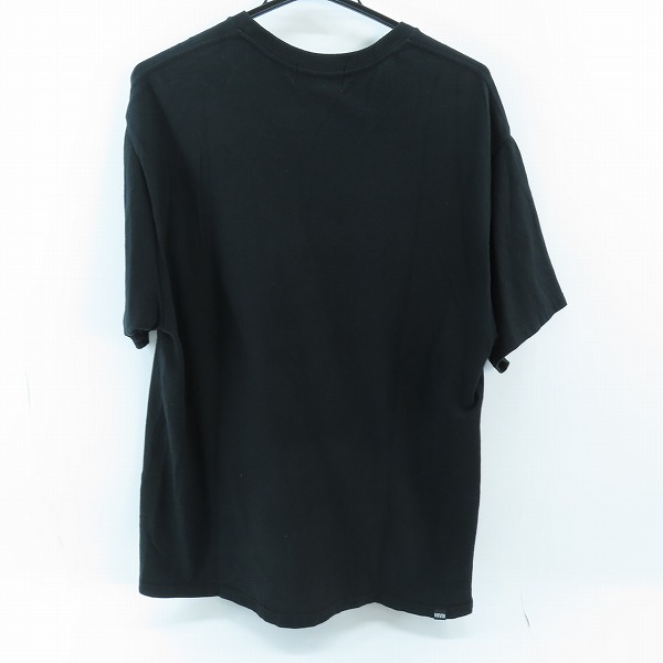 実際に弊社で買取させて頂いたHYSTERIC GLAMOUR/ヒステリックグラマー TAKE IT EASY Tシャツ 02221CT33/XLの画像 1枚目