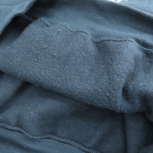 実際に弊社で買取させて頂いたCHALLENGER/チャレンジャー  ZOMBIE HOODIE/ゾンビ フーディ/パーカー/Sの画像 5枚目