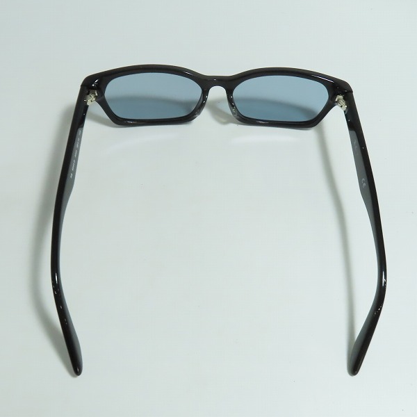 実際に弊社で買取させて頂いた(1)Ray-Ban/レイバン 眼鏡/メガネフレーム/アイウェア/サングラス RB5344-Dの画像 2枚目