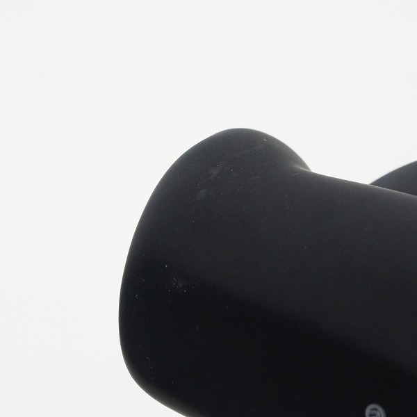 実際に弊社で買取させて頂いたUNDERCOVER×MEDICOM TOY/アンダーカバー×メディコムトイ VCD BEAR 目隠しベア ブラック フィギュアの画像 6枚目