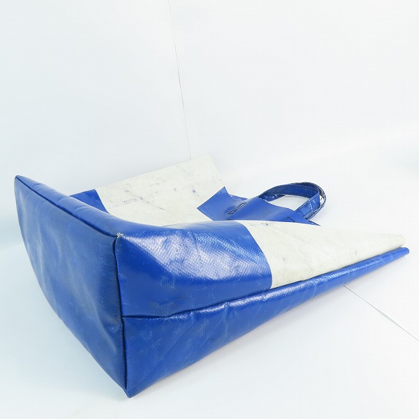 実際に弊社で買取させて頂いたFREITAG/フライターグ F52 MIAMI VICE/マイアミバイス トートバッグの画像 2枚目