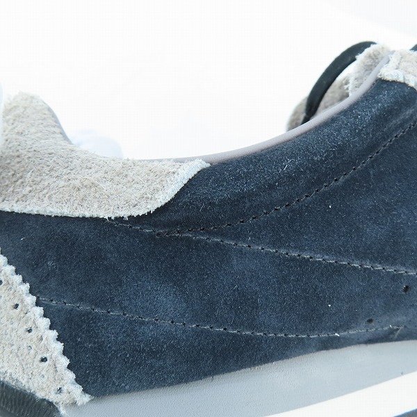 実際に弊社で買取させて頂いたadidas×NEIGHBORHOOD/アディダス×ネイバーフッド NH DIRTRUN スニーカー M25772/27の画像 6枚目