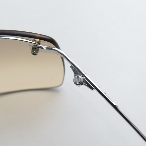 実際に弊社で買取させて頂いたChristian Dior/クリスチャンディオール サングラス YB76Pの画像 4枚目