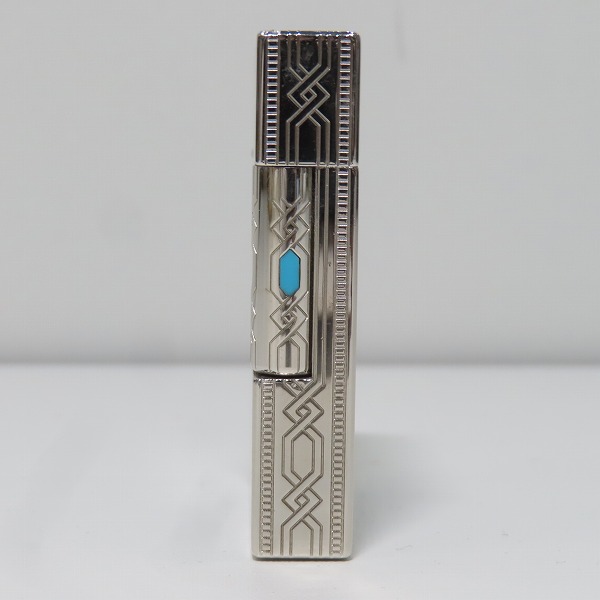 実際に弊社で買取させて頂いたS.T.Dupont/デュポン Andalusia/アンダルシア ガスライター 3000本限定の画像 3枚目