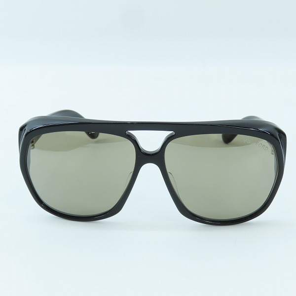 実際に弊社で買取させて頂いたTOM FORD/トムフォード アイウェア/サングラス TF1103
