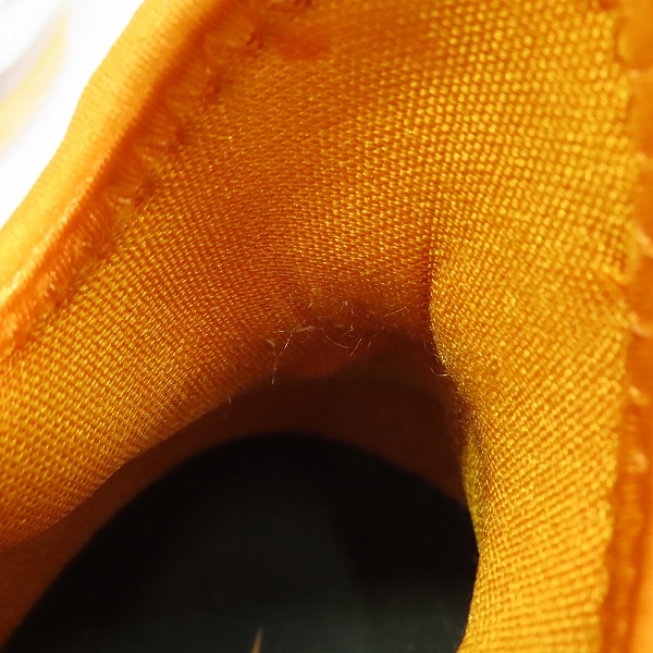 実際に弊社で買取させて頂いたNIKE/ナイキ LEBRON XVI LOW AC/レブロン16 ロー アトモス サファリ CD9471-800/29の画像 6枚目