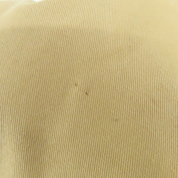 実際に弊社で買取させて頂いたBrooks Brothers/ブルックスブラザーズ コットンスーツ 40S/W34の画像 8枚目