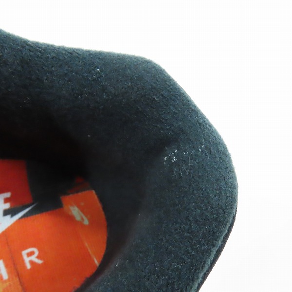 実際に弊社で買取させて頂いたNIKE×atmos/ナイキ×アトモス AIR MAX 90 PRNT/エア マックス 90 プリント AQ0926-001/27.5の画像 8枚目