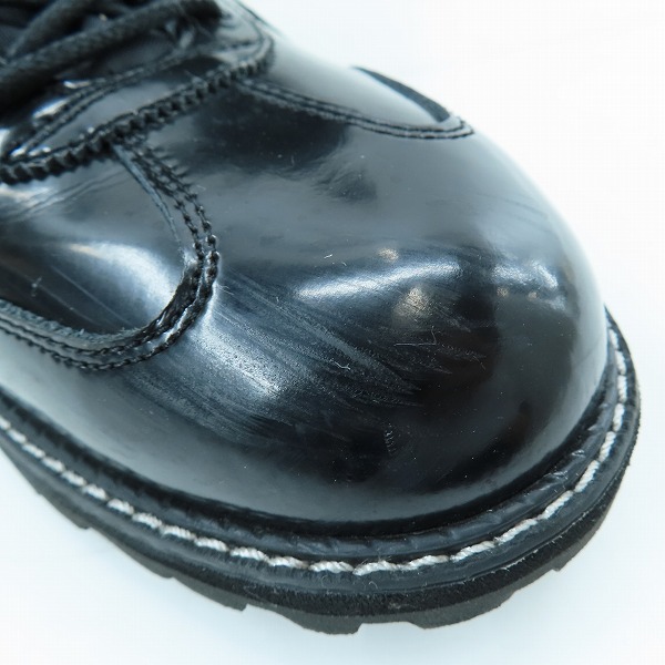 実際に弊社で買取させて頂いたOnitsuka Tiger/オニツカタイガー RINKAN BOOT ハイカットスニーカー 1183A748/27.5の画像 6枚目