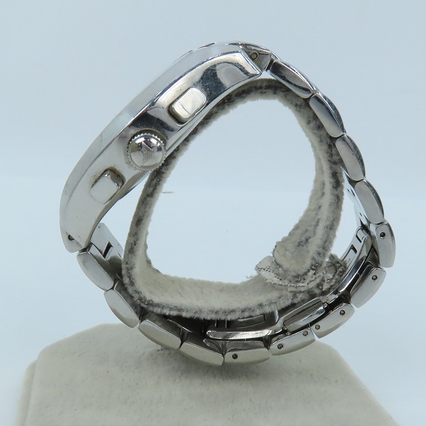 実際に弊社で買取させて頂いたEMPORIO ARMANI/エンポリオアルマーニ 腕時計 アナログ AR-0673【動作未確認】の画像 1枚目