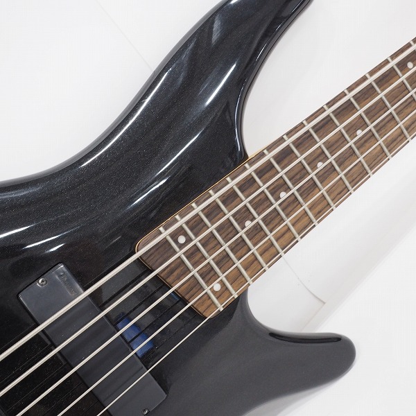 実際に弊社で買取させて頂いた★Ibanez/アイバニーズ SDGR SR305 5弦エレキベース アクティブEQ搭載 ソフトケース付の画像 4枚目