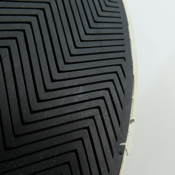 実際に弊社で買取させて頂いたCONVERSE/コンバース JACK PURCELL/ジャックパーセル 1CK185/26の画像 7枚目