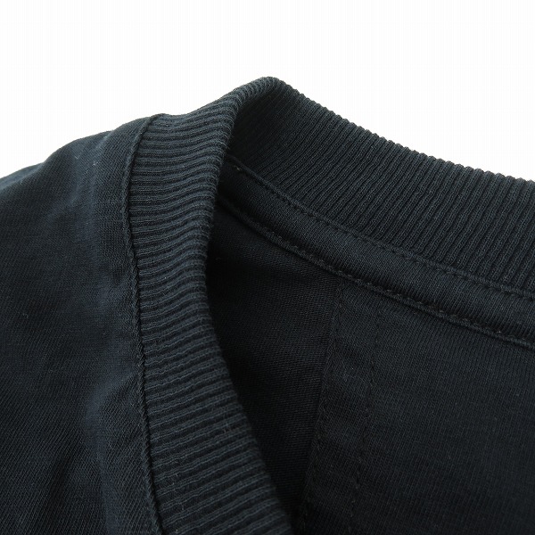 実際に弊社で買取させて頂いたHUGO BOSS/ヒューゴボス 半袖Tシャツ 10220926 XXLの画像 7枚目