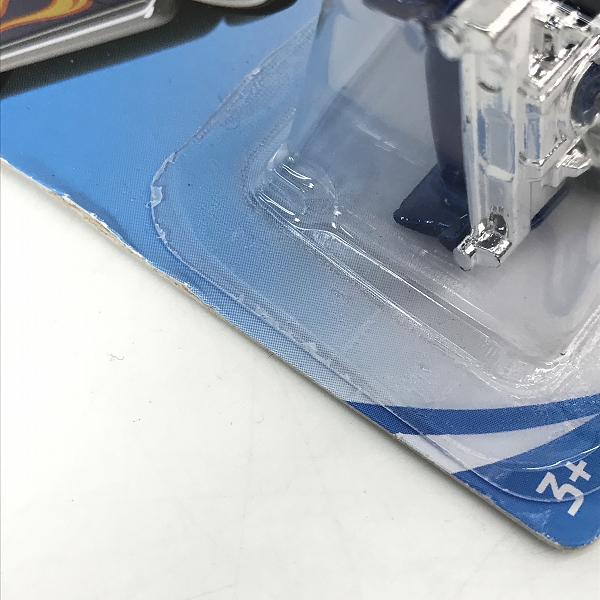 実際に弊社で買取させて頂いた【おまとめ/未開封】Hot Wheels/ホットウィール 57 CHEVY/CLASSIC '55 NOMAD/HW50 CONCEPT 他の画像 4枚目