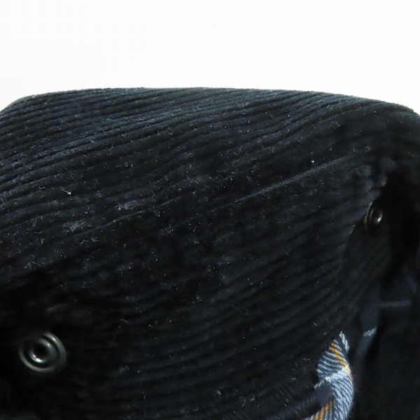 実際に弊社で買取させて頂いたBarbour/バブアー SL Bedale ジャケット/ブルゾン 1802138/36の画像 9枚目