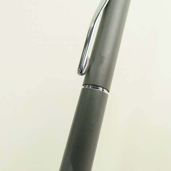 実際に弊社で買取させて頂いたSHEAFFER/シェーファー CROSS/クロス ZEBRA/ゼブラ ボールペン 4点セットの画像 7枚目