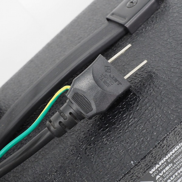 実際に弊社で買取させて頂いたMarshall/マーシャル MG15CDR ギターアンプ コンボアンプ 【動作確認済】の画像 7枚目