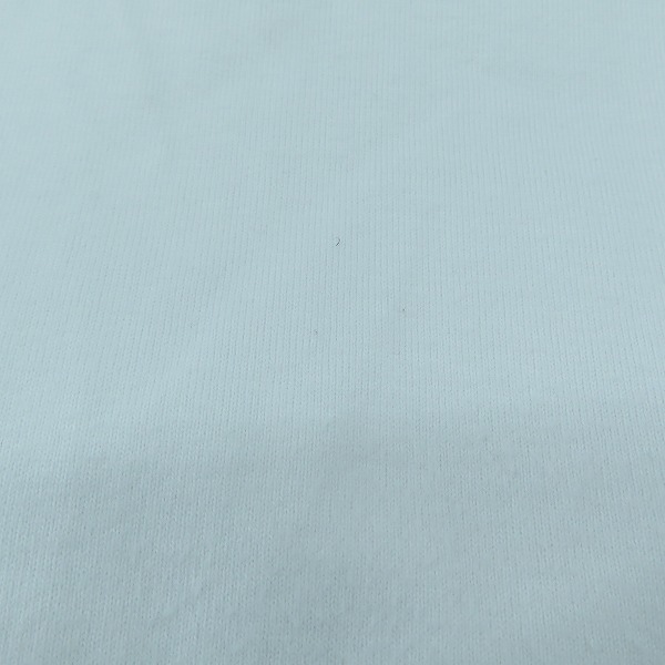 実際に弊社で買取させて頂いたF.C.R.B./F.C.Real Bristol/エフシーレアルブリストル 21SS BANDANA BOX LOGO TEE FCRB-210075 Mの画像 5枚目