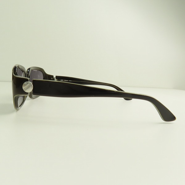 実際に弊社で買取させて頂いたJean Paul GAULTIER/ジャンポールゴルチエ サングラス/アイウェア 56-0129の画像 1枚目