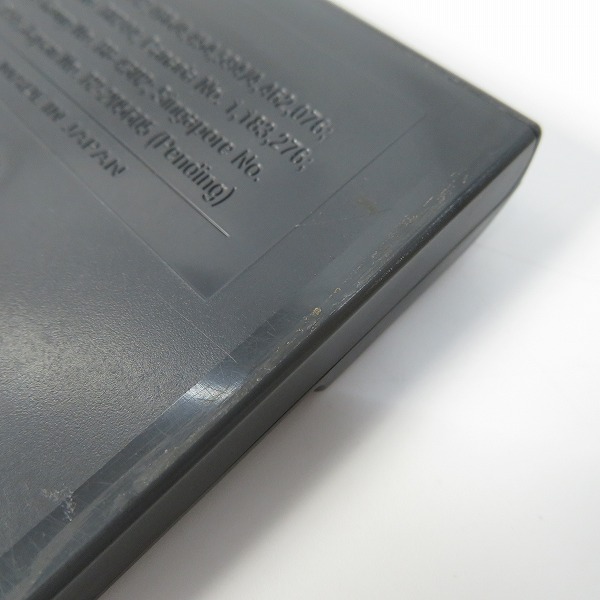 実際に弊社で買取させて頂いたGAME GEAR/ゲームギア ソフト ドナルドダックの4つの秘宝【動作未確認】の画像 5枚目