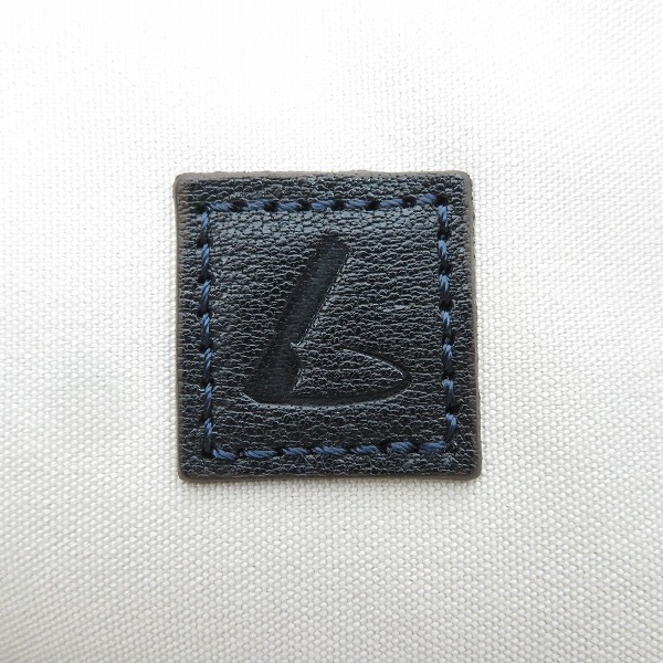 実際に弊社で買取させて頂いた土屋鞄製造所/ツチヤカバンセイゾウジョ アルマス バッファロー トートバッグの画像 4枚目