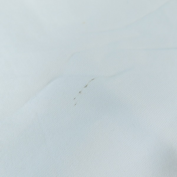 実際に弊社で買取させて頂いた【JPタグ】GIVENCHY×DISNEY/ジバンシー×ディズニー 23SS オズワルド 半袖Tシャツ BM716G3YAR Lの画像 8枚目