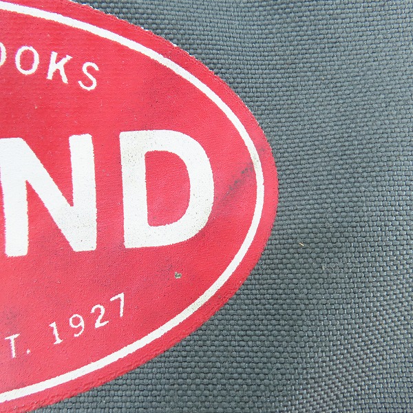 実際に弊社で買取させて頂いたManhattan Portage/マンハッタンポーテージ メッセンジャーバッグの画像 5枚目