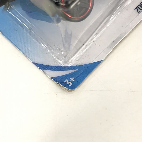 実際に弊社で買取させて頂いた【おまとめ/未開封】Hot Wheels/ホットウィール CUSTOM VOLKSWAGEN HAULER/BATMOBILE/CUSTOM FORD MAVERICK/ZOOM IN 他の画像 4枚目