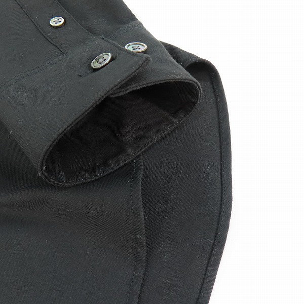 実際に弊社で買取させて頂いたNO ID./ノーアイディー リフレクターラインＳＨ シャツ 446006-338S/1の画像 8枚目