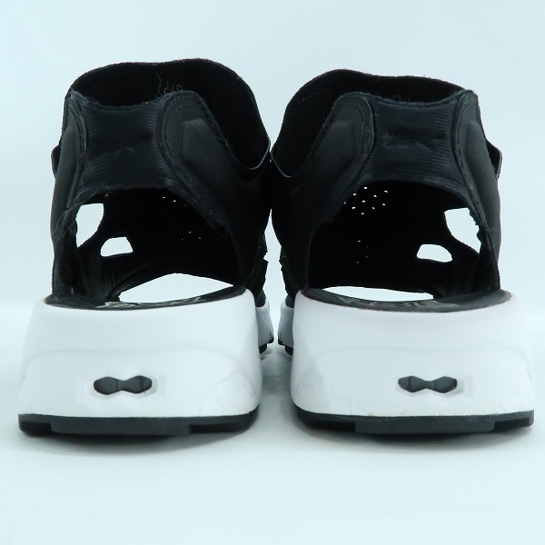 実際に弊社で買取させて頂いたReebok/リーボック INSTAPUMP FURY SANDAL WOMEN インスタポンプフューリーサンダル V69436 27.0の画像 1枚目