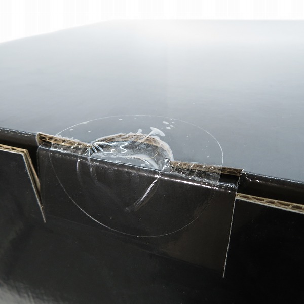 実際に弊社で買取させて頂いた【未開封】NEIGHBORHOOD × MEDICOM TOY/ネイバーフッド × メディコムトイ CLASSIC TOY VCD BIG SHADOW/ビッグシャドウの画像 4枚目