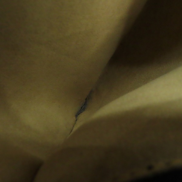 実際に弊社で買取させて頂いたJIMMY CHOO/ジミーチュウ  レザー ショルダーバッグの画像 8枚目