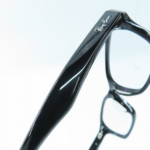 実際に弊社で買取させて頂いた(4)Ray-Ban/レイバン 眼鏡/メガネフレーム/アイウェア RB5344-Dの画像 7枚目