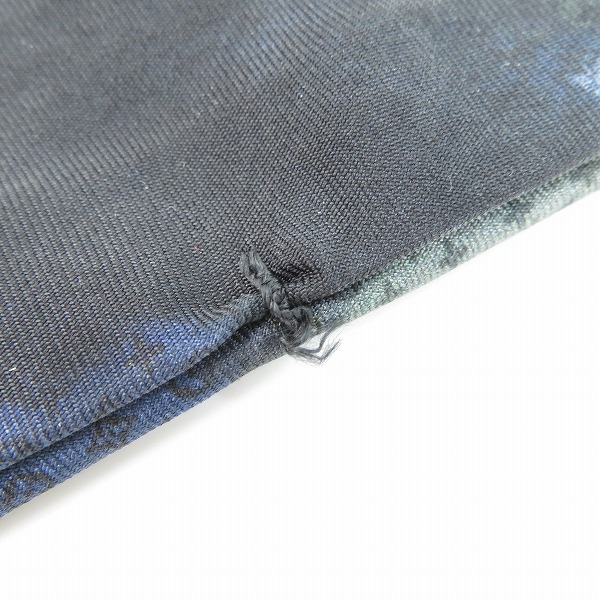 実際に弊社で買取させて頂いたLOUIS VUITTON/ルイヴィトン 総柄ネクタイ の画像 4枚目