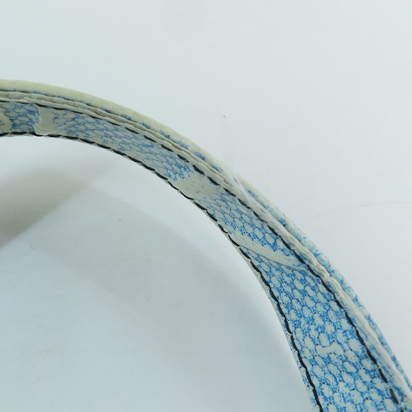 実際に弊社で買取させて頂いたFREITAG/フライターグ F52 MIAMI VICE/マイアミバイス トートバッグの画像 6枚目