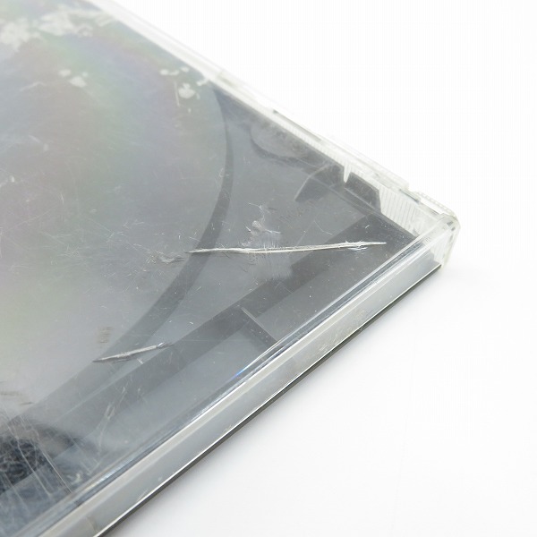 実際に弊社で買取させて頂いたセガサターン/SS ソフト サムライスピリッツ 斬紅郎無双剣【動作未確認】の画像 6枚目