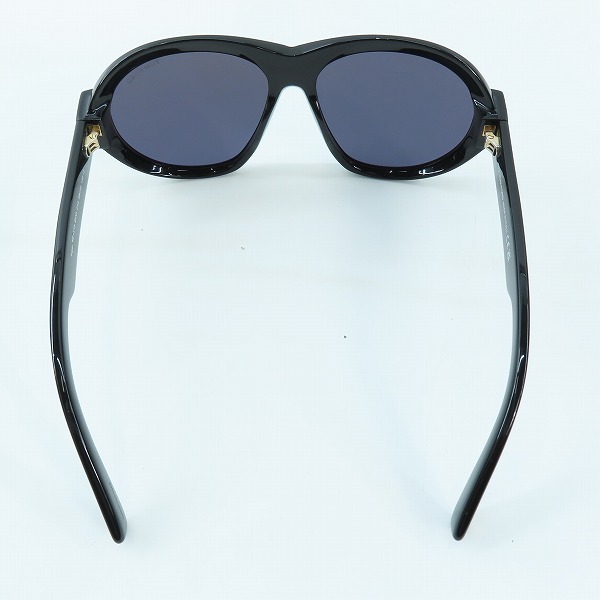 実際に弊社で買取させて頂いたTOM FORD/トムフォード アイウェア/サングラス TF1113の画像 2枚目
