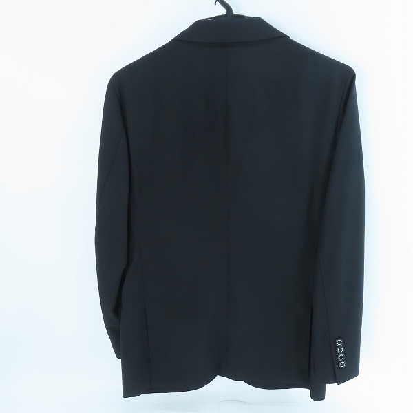 実際に弊社で買取させて頂いたMACKINTOSH PHILOSOPHY/マッキントッシュ  テーラードジャケット H1E22-329-29/36Rの画像 1枚目