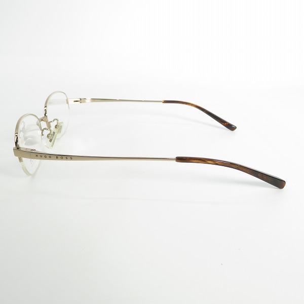 実際に弊社で買取させて頂いたHUGO BOSS/ヒューゴボス メガネフレーム HB11211の画像 1枚目