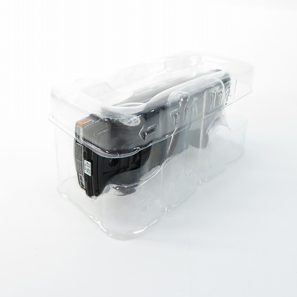 実際に弊社で買取させて頂いた【未開封】TOMYTEC/トミーテック トミカリミテッドヴィンテージネオ 1/64 西部警察 ニッサン セドリック 200E GL 覆面パトカーの画像 4枚目