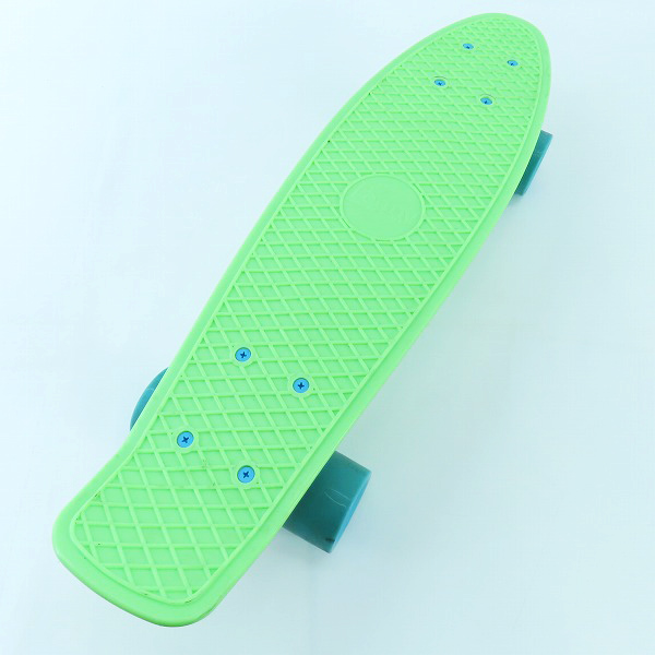 実際に弊社で買取させて頂いたPenny/ペニー ミニクルーザー ボード スケートボード/スケボー