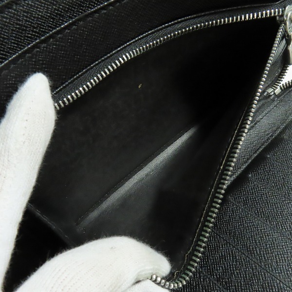 実際に弊社で買取させて頂いたLOUIS VUITTON/ルイ・ヴィトン タイガライン オーガナイザー・アトール トラベルケース M30652の画像 5枚目