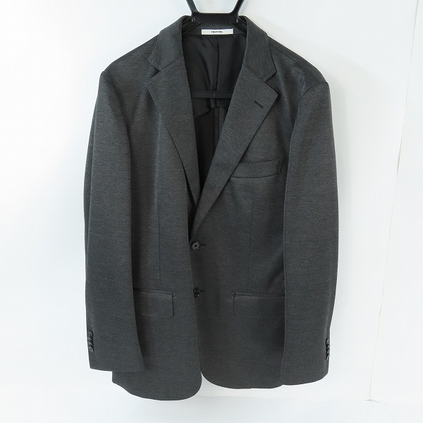 実際に弊社で買取させて頂いたMACKINTOSH PHILOSOPHY/マッキントッシュフィロソフィー TROTTER ジャケット H1E21-360-07 40L