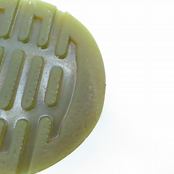 実際に弊社で買取させて頂いたDr.Martens × A BATHING APE/ドクターマーチン × エイプ 1460 BAPE CAMO ZIP 8HOLE BOOTS/25989271/UK7の画像 6枚目