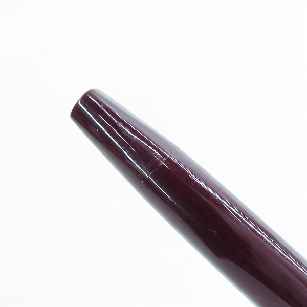 実際に弊社で買取させて頂いたSHEAFFER/シェーファー 万年筆 米国製/USA製 ペン先14Kの画像 9枚目