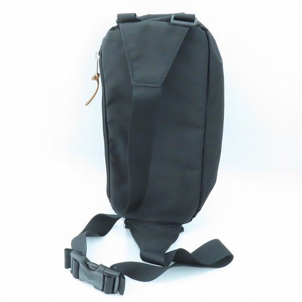 実際に弊社で買取させて頂いたGREGORY/グレゴリー 2WAY ポケット ショルダーバッグ/ボディバッグの画像 1枚目