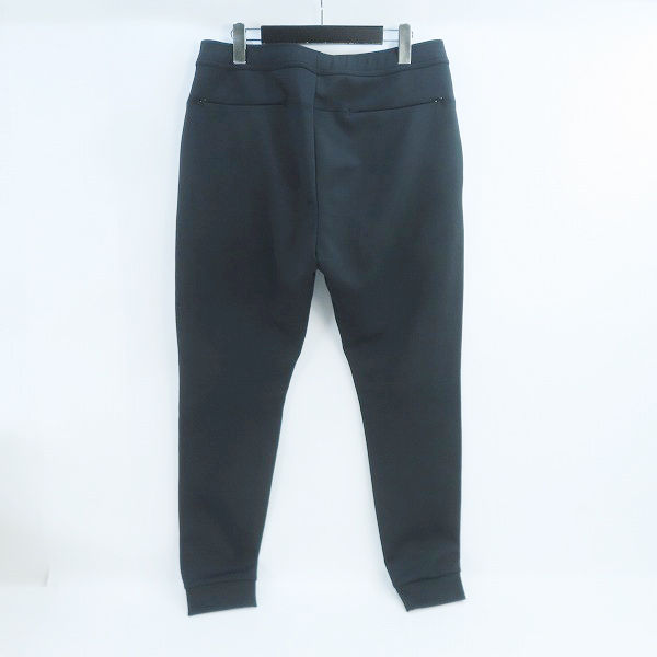 実際に弊社で買取させて頂いたF.C.Real Bristol/エフシーレアルブリストル 23SS PDK RIBBED PANTS/ピーディーケーリブパンツ FCRB-230009/Lの画像 1枚目