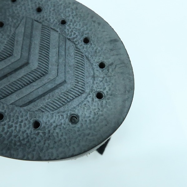 実際に弊社で買取させて頂いたzerrows/ゼローズ Boneakers Line スエード サイドゴアブーツ 2019/6の画像 6枚目